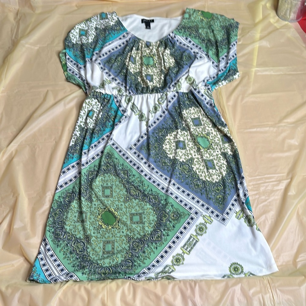 Womens dress size medium